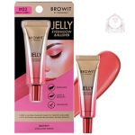 BROWIT JELLY EYESHADOW & BLUSHER 02