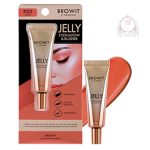 BROWIT JELLY EYESHADOW & BLUSHER 03