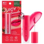 BABY BRIGHT JUICY TOMATO WATER GEL TINT 01