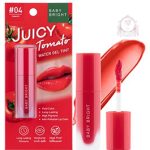 BABY BRIGHT JUICY TOMATO WATER GEL TINT 04