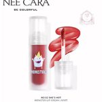 MONSTER LIP CREAM 02