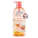 BENICE HONEY SHOWER CREAM
