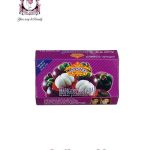 ASANTEE MANGOSTEEN SOAP