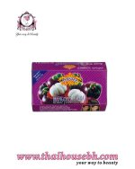 ASANTEE MANGOSTEEN SOAP