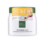 BABY BRIGHT VITAMIN C&E CREAM