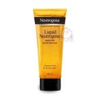 NEUTROGENA LIQUID FACIAL CLEANSER