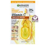 GARNIER VITAMIN C SERUM