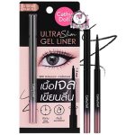 CATHY DOLL ULTRA SLIM GEL LINER BLACK