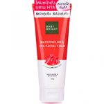 BABY BRIGHT WATERMELON & HYA FACIAL FOAM