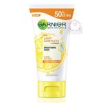 GARNIER LIGHT COMPLETE FOAM
