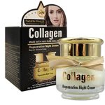 WOKALI 100% COLLAGEN NIGHT CREAM
