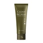 CLEAN & CALM CLAY MASK