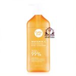 CATHY DOLL WHITAMIN C BODY CLEANSER 99%