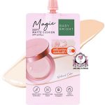 BABY BRIGHT MAGIC SOFT CUSHION SACHET