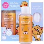 CATHY DOLL BRIGHT UP CLEANSING WATER