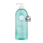 CATHY DOLL ALOE HA BODY BATH GEL