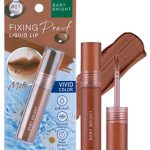 BABY BRIGHT FIXING LIQUID LIP 01