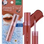 BABY BRIGHT FIXING LIQUID LIP 02