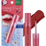 BABY BRIGHT FIXING LIQUID LIP 08