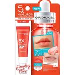 ROJUKISS LIP SERUM CORAL