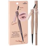 ODBO SLIM BROW PENCIL &RAZOR 03