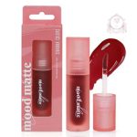 SIVANNA MOOD MATTE TINT 02