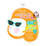 MIZUMI UV ACNE MATTE SERUM SACHET