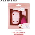 NEE NI COO SPONGE BLENDER PINK