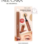 NEE CARA EYEBROW CREAM 01