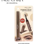 NEE CARA EYEBROW CREAM 03