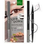 BABY BRIGHT MIDNIGHT BLACK 01