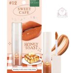 BABY BRIGHT SWEET CAFE SHINY TINT 12