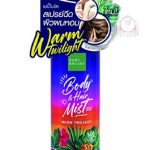 BABY BRIGHT WARM TWILIGHT MIST