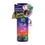 BABY BRIGHT WARM TWILIGHT MIST