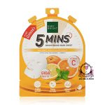 BABY BRIGHT 5 MINS BRIGHTENING MASK