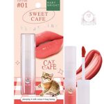 BABY BRIGHT SWEET CAFE SHINY TINT 01