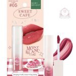 BABY BRIGHT SWEET CAFE SHINY TINT 05