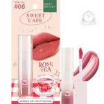 BABY BRIGHT SWEET CAFE SHINY TINT 06