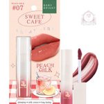 BABY BRIGHT SWEET CAFE SHINY TINT 07