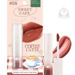 BABY BRIGHT SWEET CAFE SHINY TINT 08