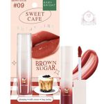 BABY BRIGHT SWEET CAFE SHINY TINT 09