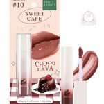 BABY BRIGHT SWEET CAFE SHINY TINT 10