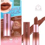 BABY BRIGHT GENTLE MATTE 10