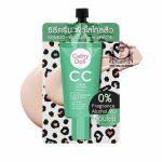 CATHY DOLL CC CREAM SACHET