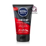 NIVEA MEN DEEP ACNE OIL