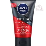 NIVEA MEN DEEP ACNE OIL