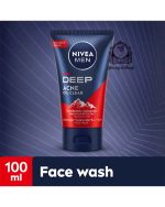 NIVEA MEN DEEP ACNE OIL - Image 2