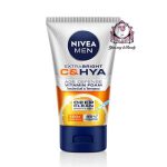 NIVEA MEN C & HYA VITAMIN FOAM