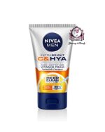 NIVEA MEN C & HYA VITAMIN FOAM