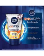 NIVEA MEN C & HYA VITAMIN FOAM - Image 2